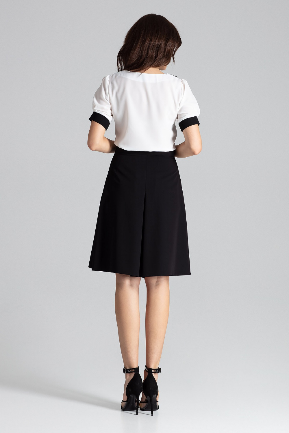 blouse model 131230 Lenitif - Afbeelding 3