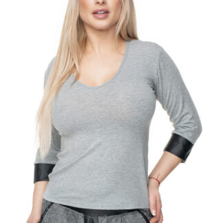 blouse model 131592 PeeKaBoo