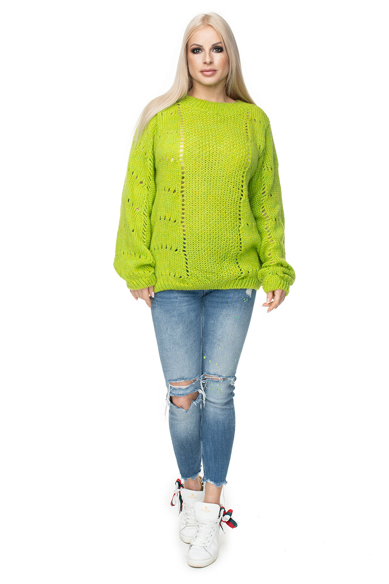 trui model 131600 PeeKaBoo - Afbeelding 2