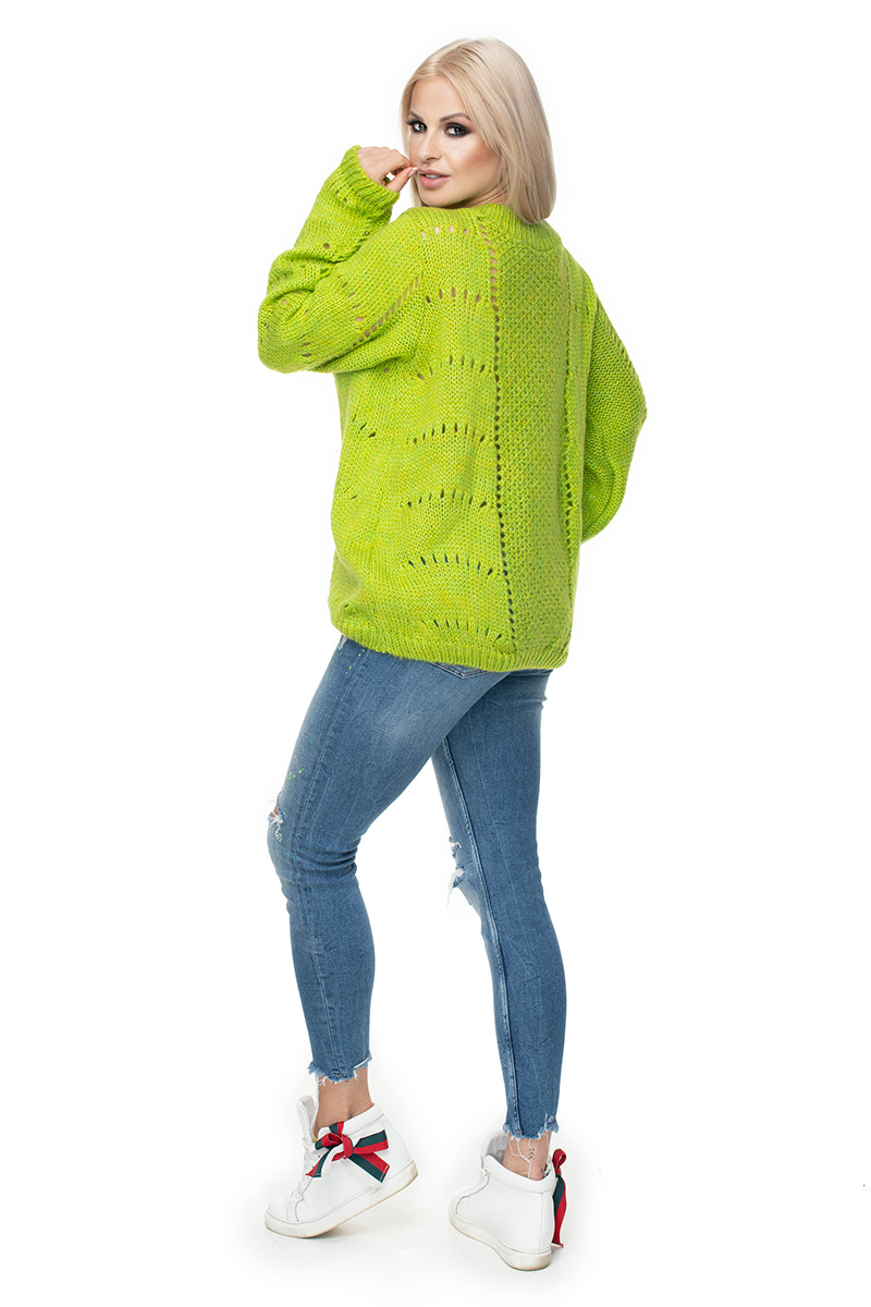 trui model 131600 PeeKaBoo - Afbeelding 3