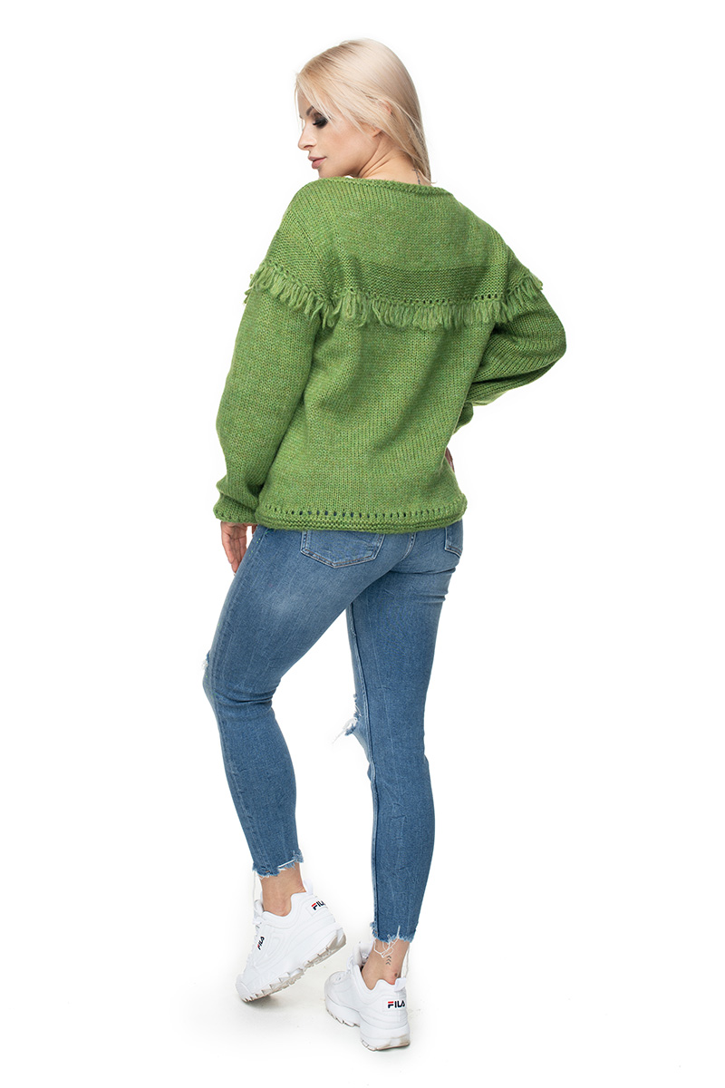 trui model 131605 PeeKaBoo - Afbeelding 3