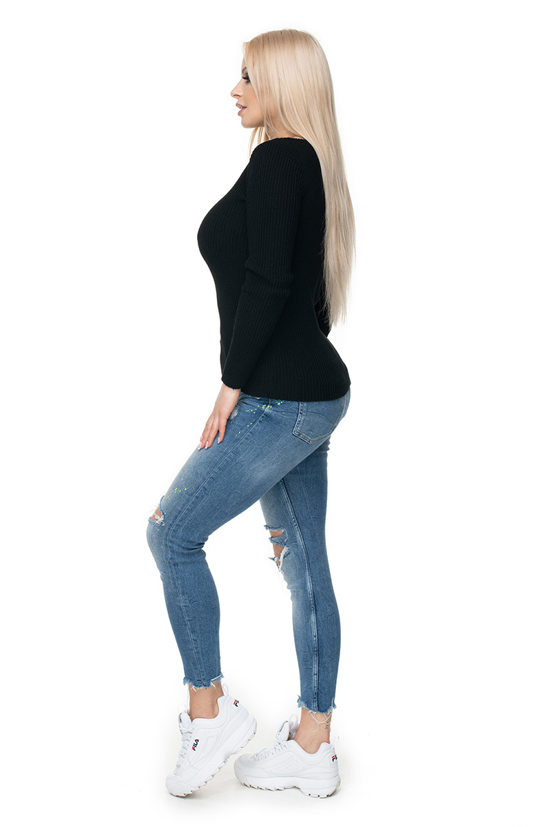 trui model 131607 PeeKaBoo - Afbeelding 3