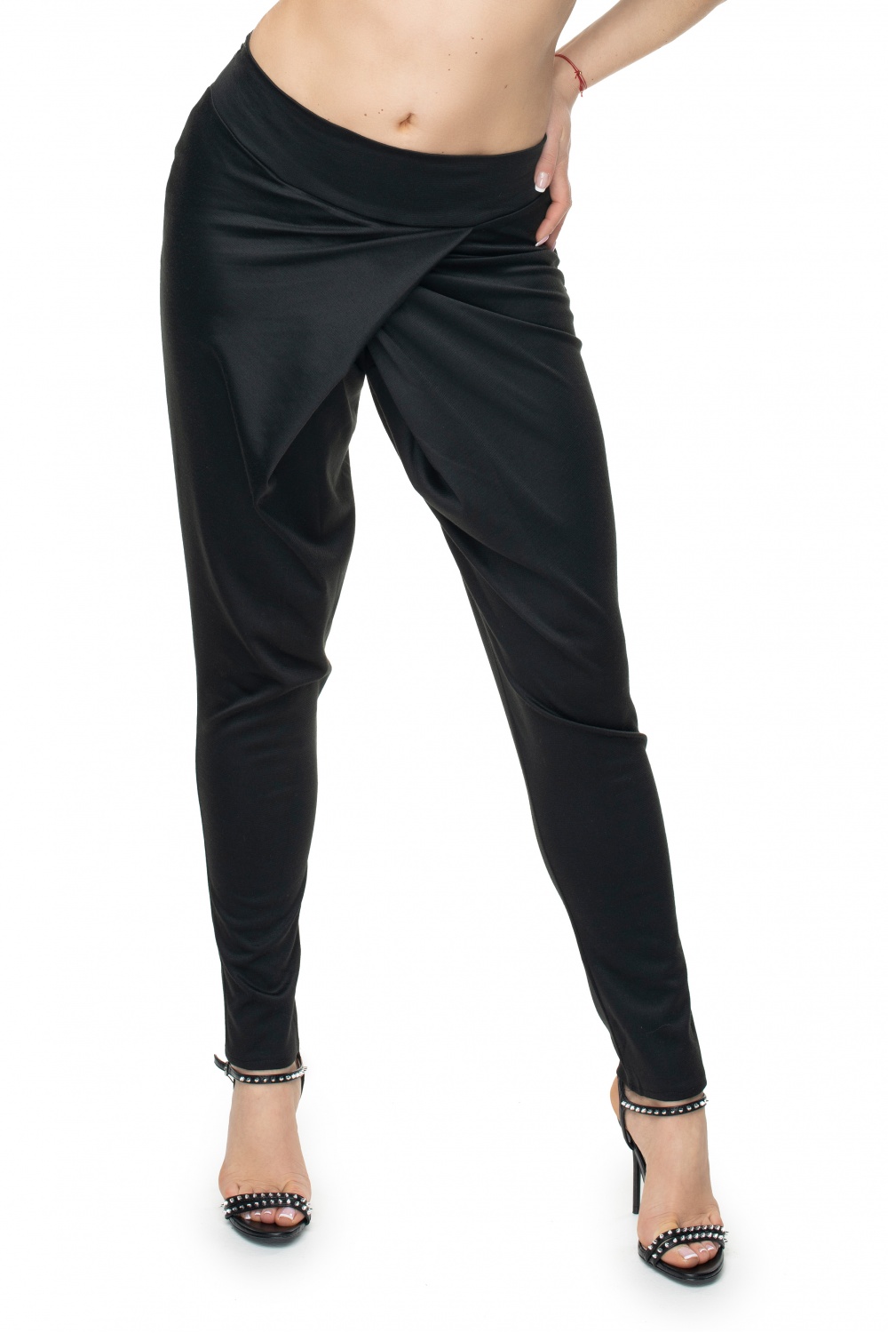 Lange broek model 131931 PeeKaBoo