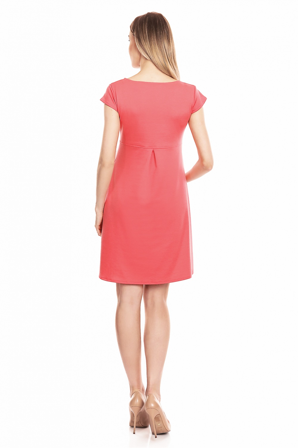 jurk model 131966 PeeKaBoo - Afbeelding 3