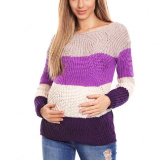 Zwangerschap trui model 132023 PeeKaBoo