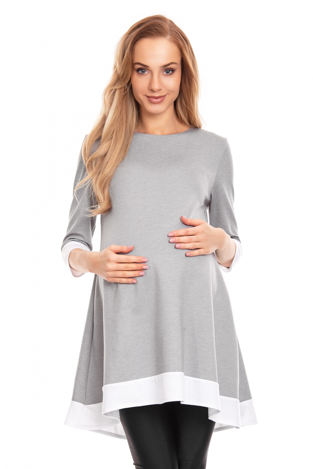 jurk model 132028 PeeKaBoo
