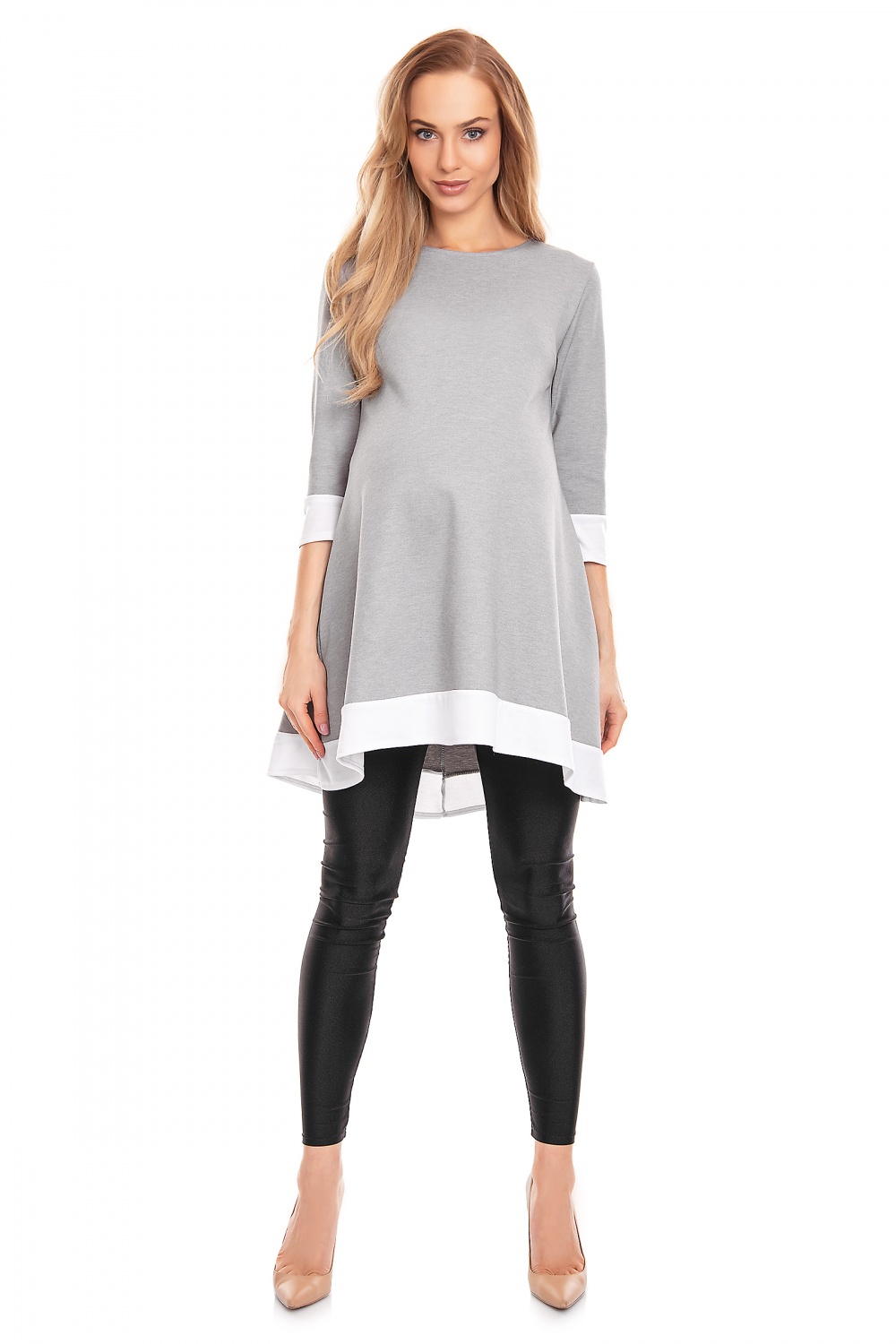 jurk model 132028 PeeKaBoo - Afbeelding 2