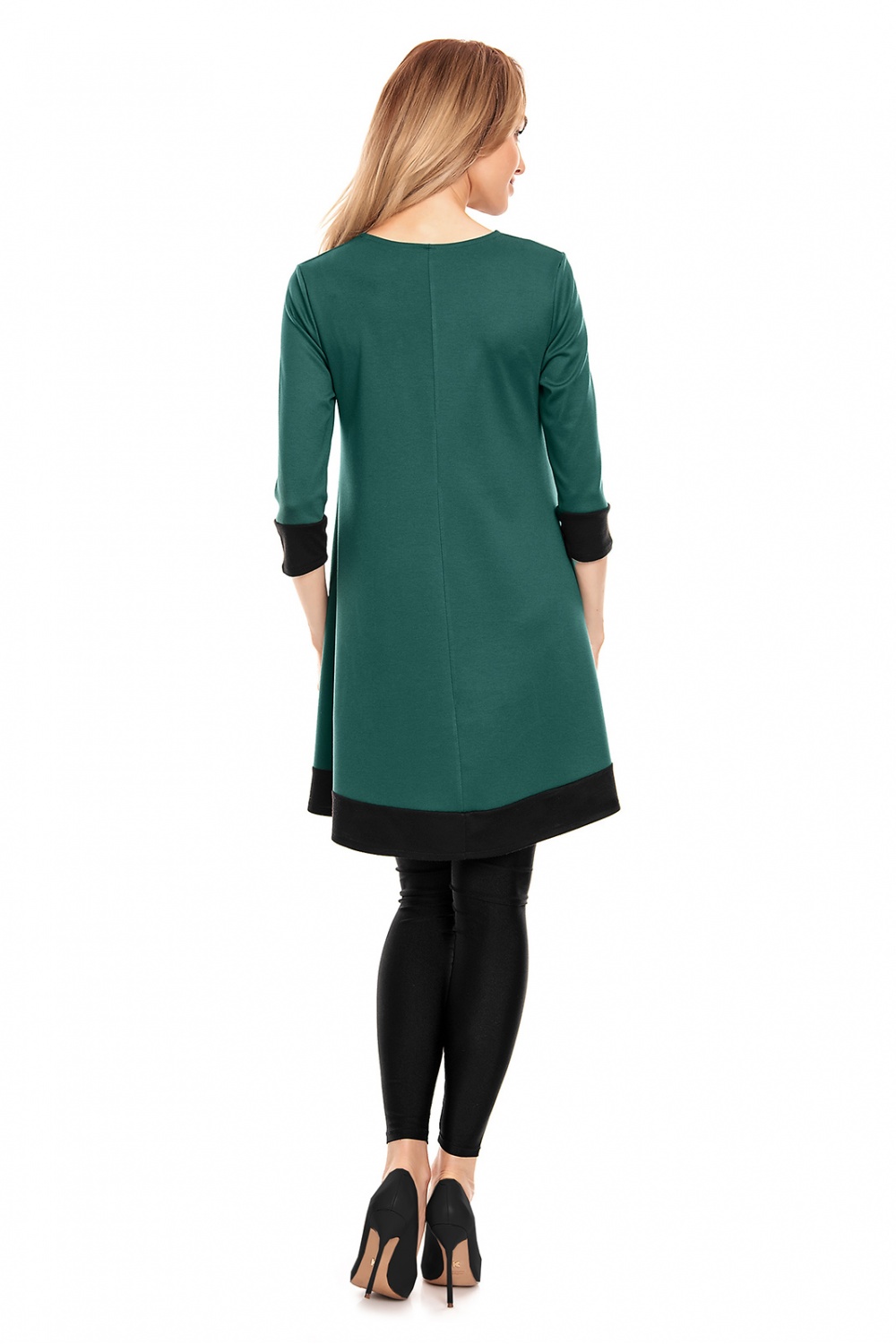 jurk model 132030 PeeKaBoo - Afbeelding 3