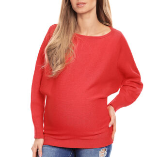 Zwangerschap trui model 84271 PeeKaBoo