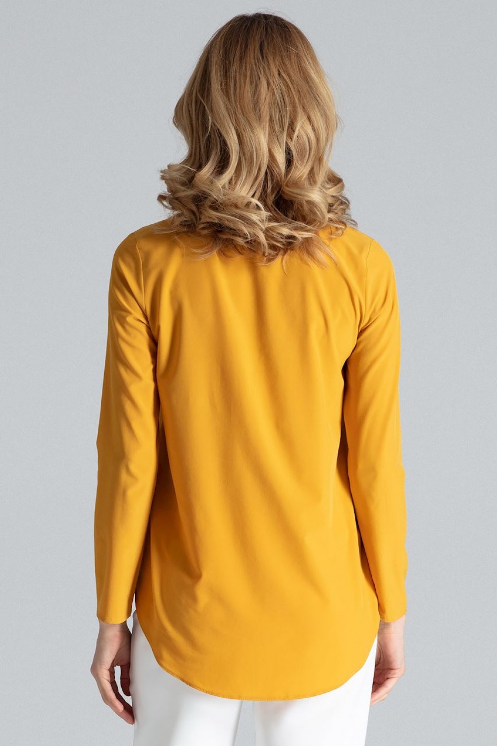 blouse model 132488 Figl - Afbeelding 3