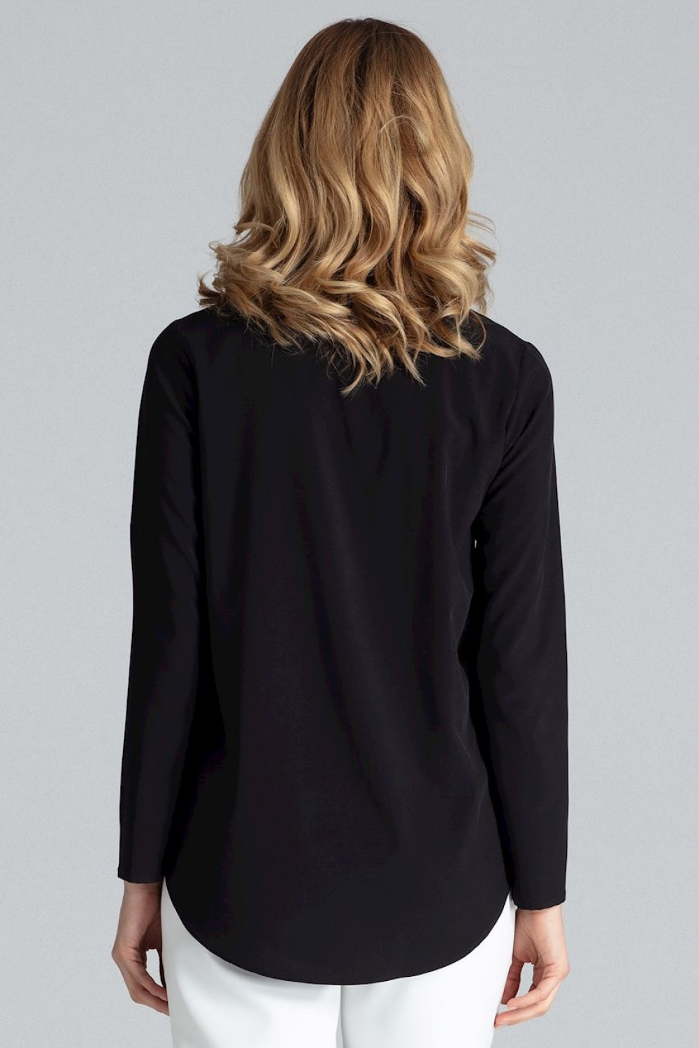 blouse model 132489 Figl - Afbeelding 3