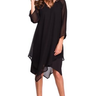 Formele jurk model 132590 Stylove