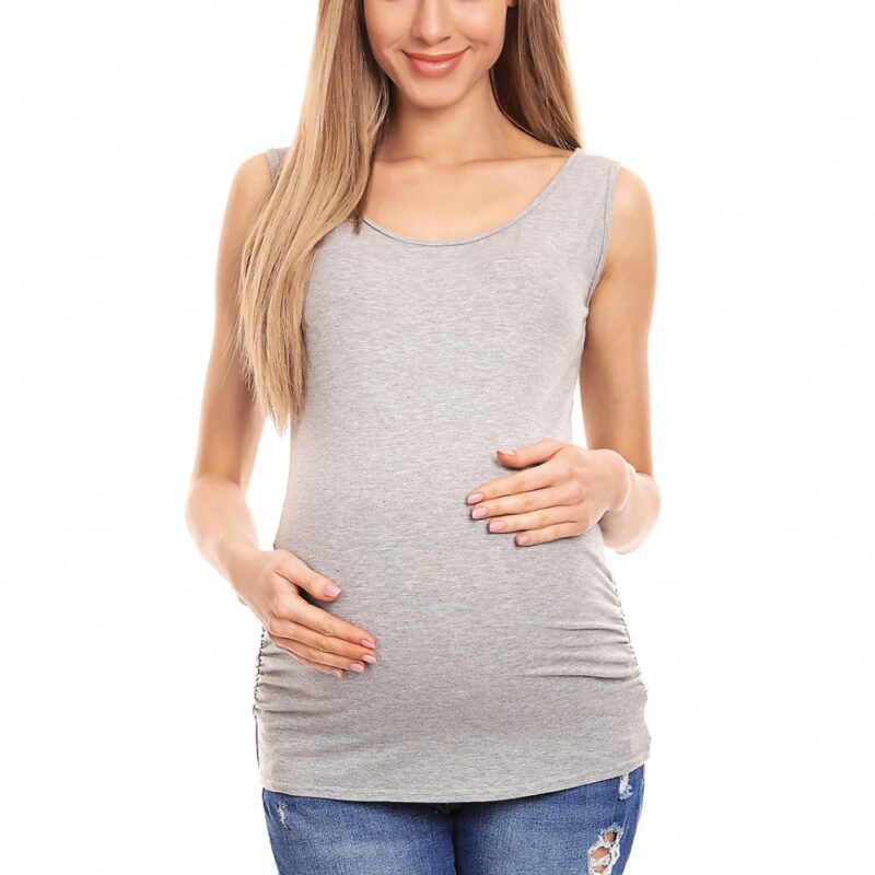 zwangerschaps T-shirt model 132607 PeeKaBoo