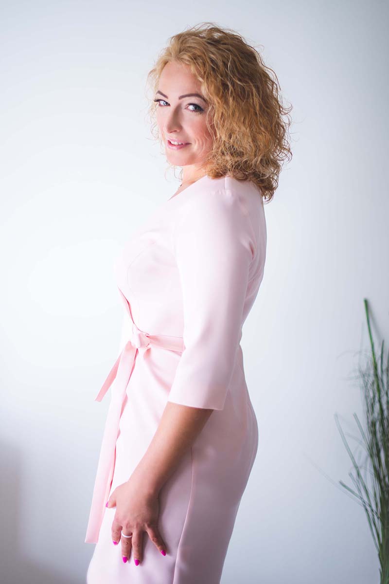 Dagjurk model 132936 Jersa - Afbeelding 2
