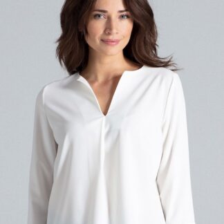 blouse model 133249 Lenitif