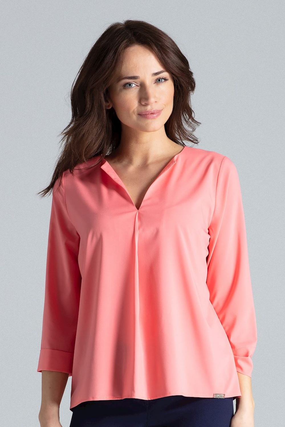 blouse model 133250 Lenitif