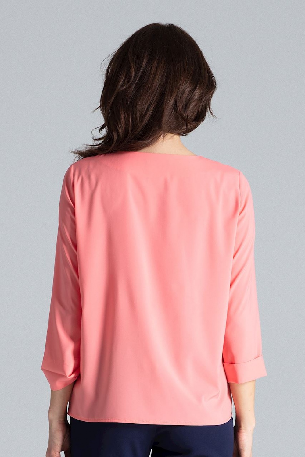 blouse model 133250 Lenitif - Afbeelding 3