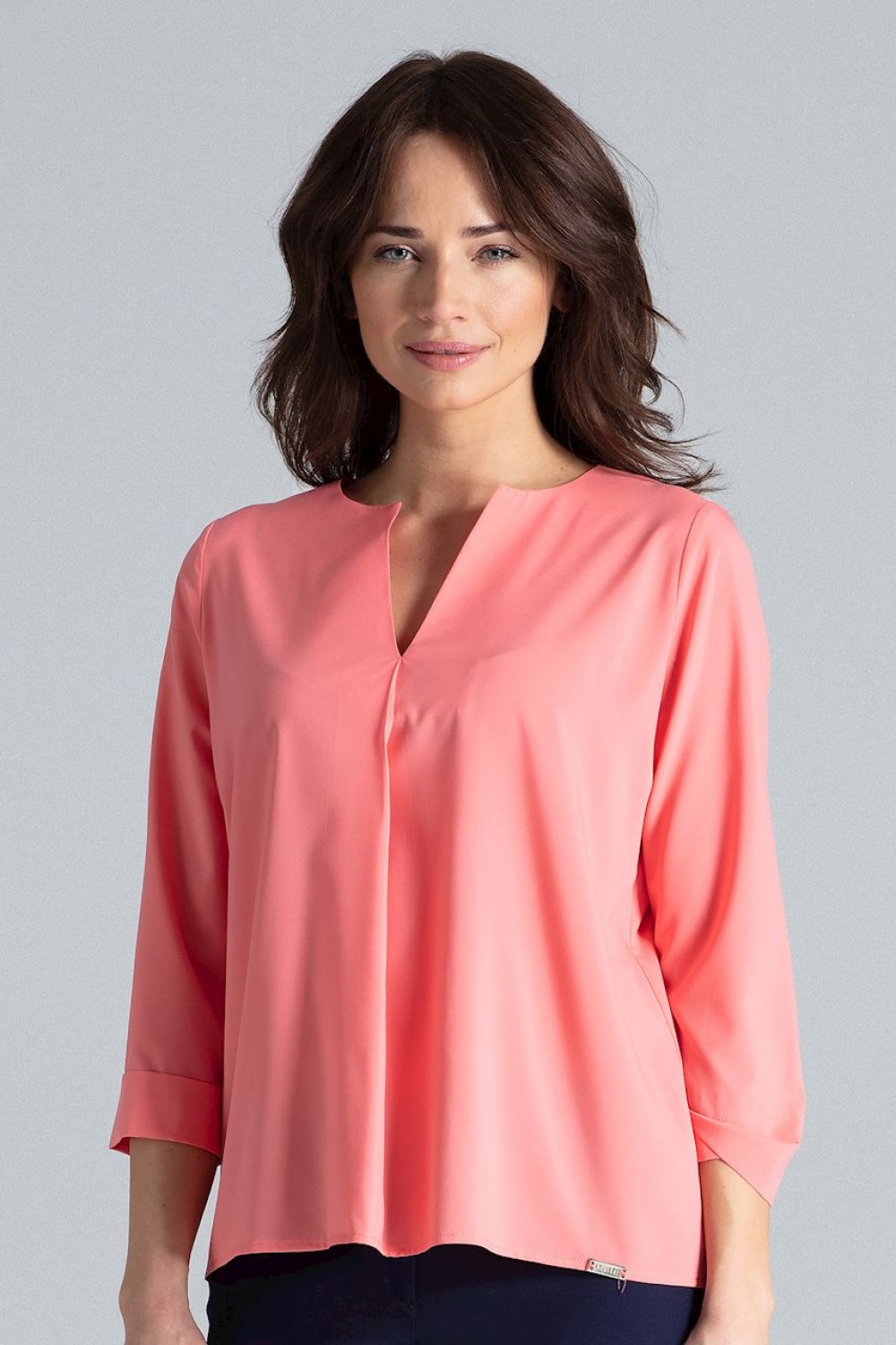 blouse model 133250 Lenitif - Afbeelding 4