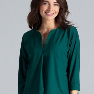 blouse model 133251 Lenitif