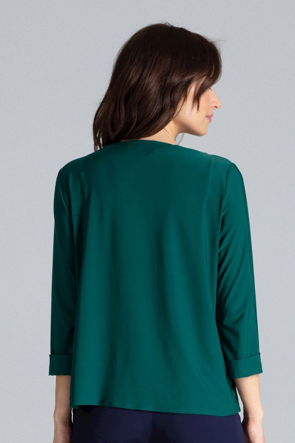 blouse model 133251 Lenitif - Afbeelding 3