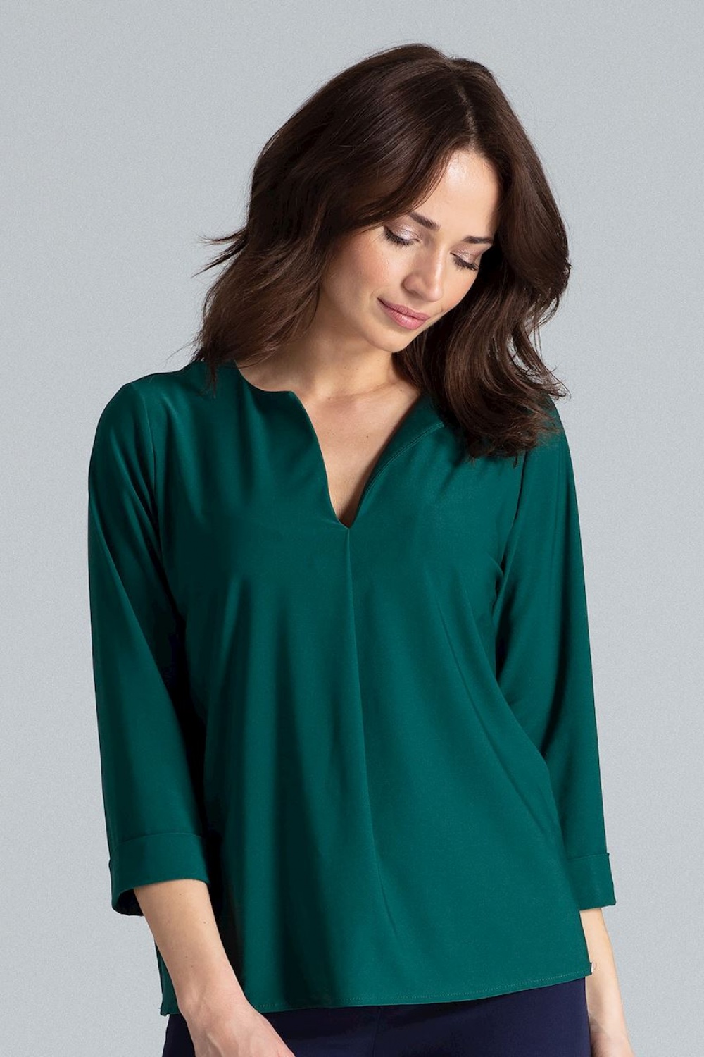 blouse model 133251 Lenitif - Afbeelding 4