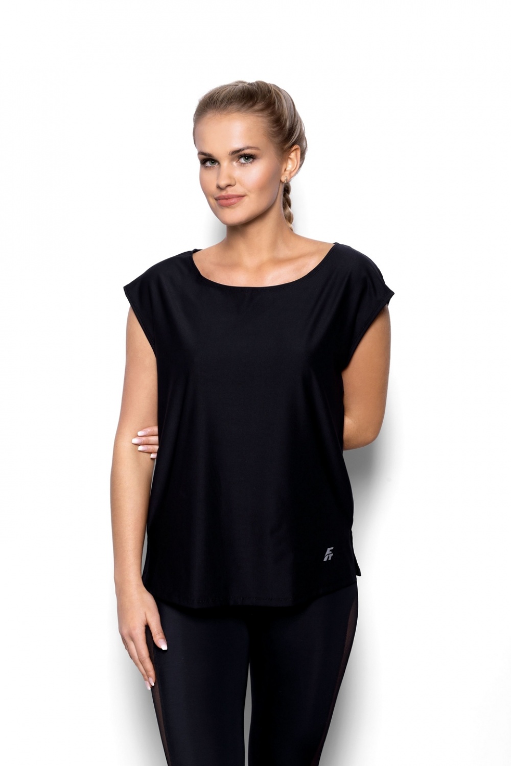 blouse model 133511 Eldar