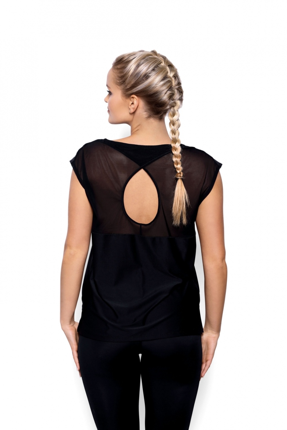 blouse model 133511 Eldar - Afbeelding 2