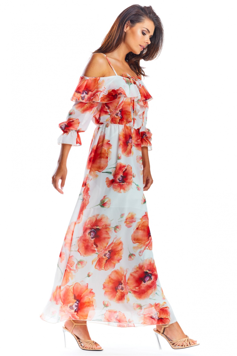 Dagjurk model 133679 awama - Afbeelding 2