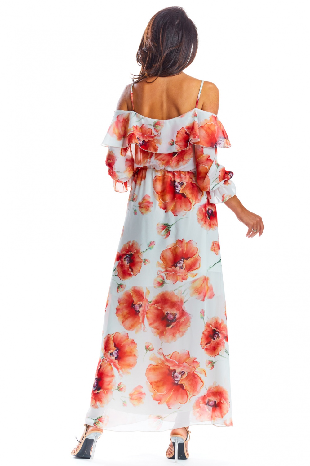 Dagjurk model 133679 awama - Afbeelding 3
