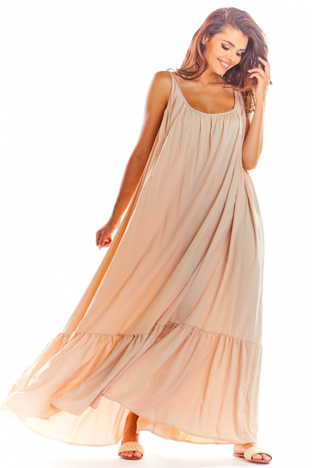 Dagjurk model 133701 awama - Afbeelding 2