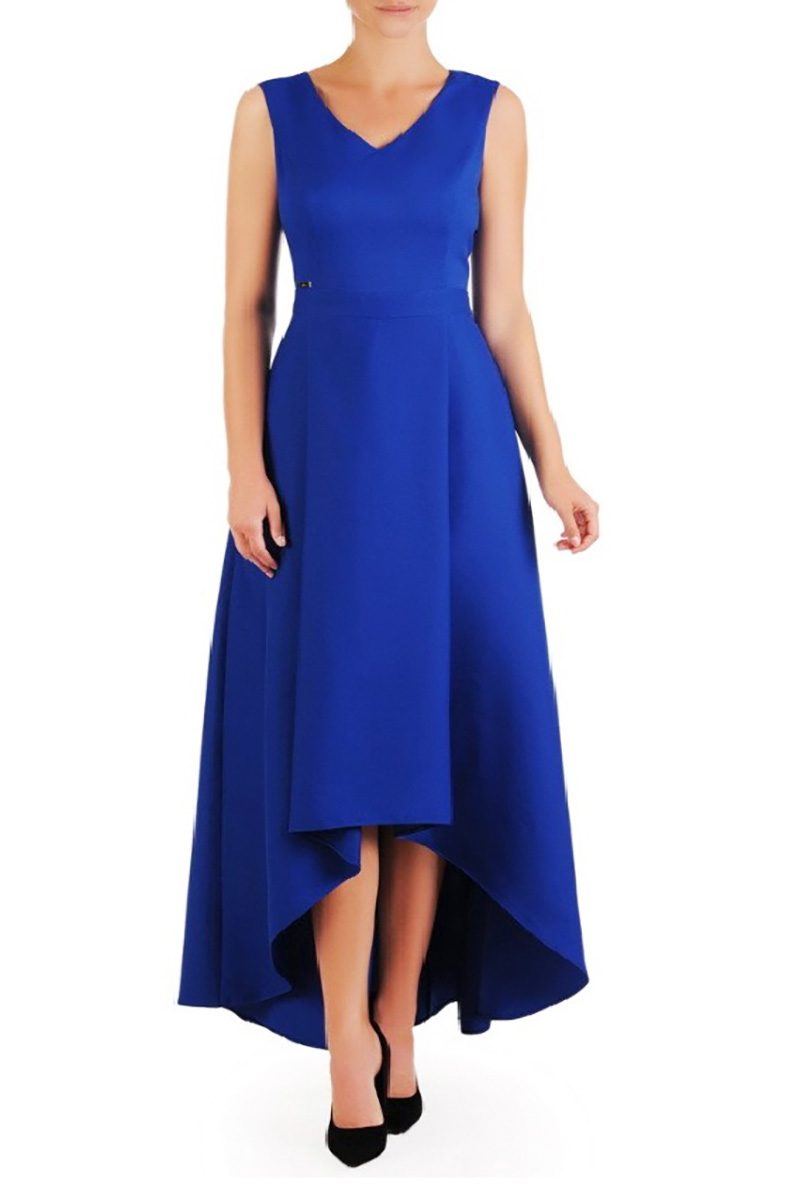 Formele jurk model 133778 Jersa