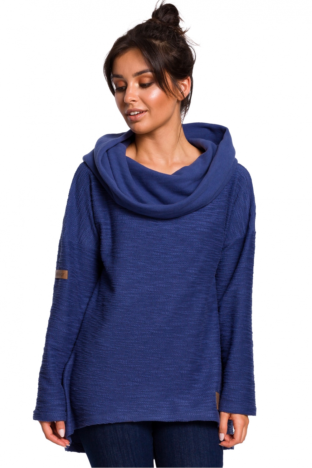 blouse model 134537 BeWear