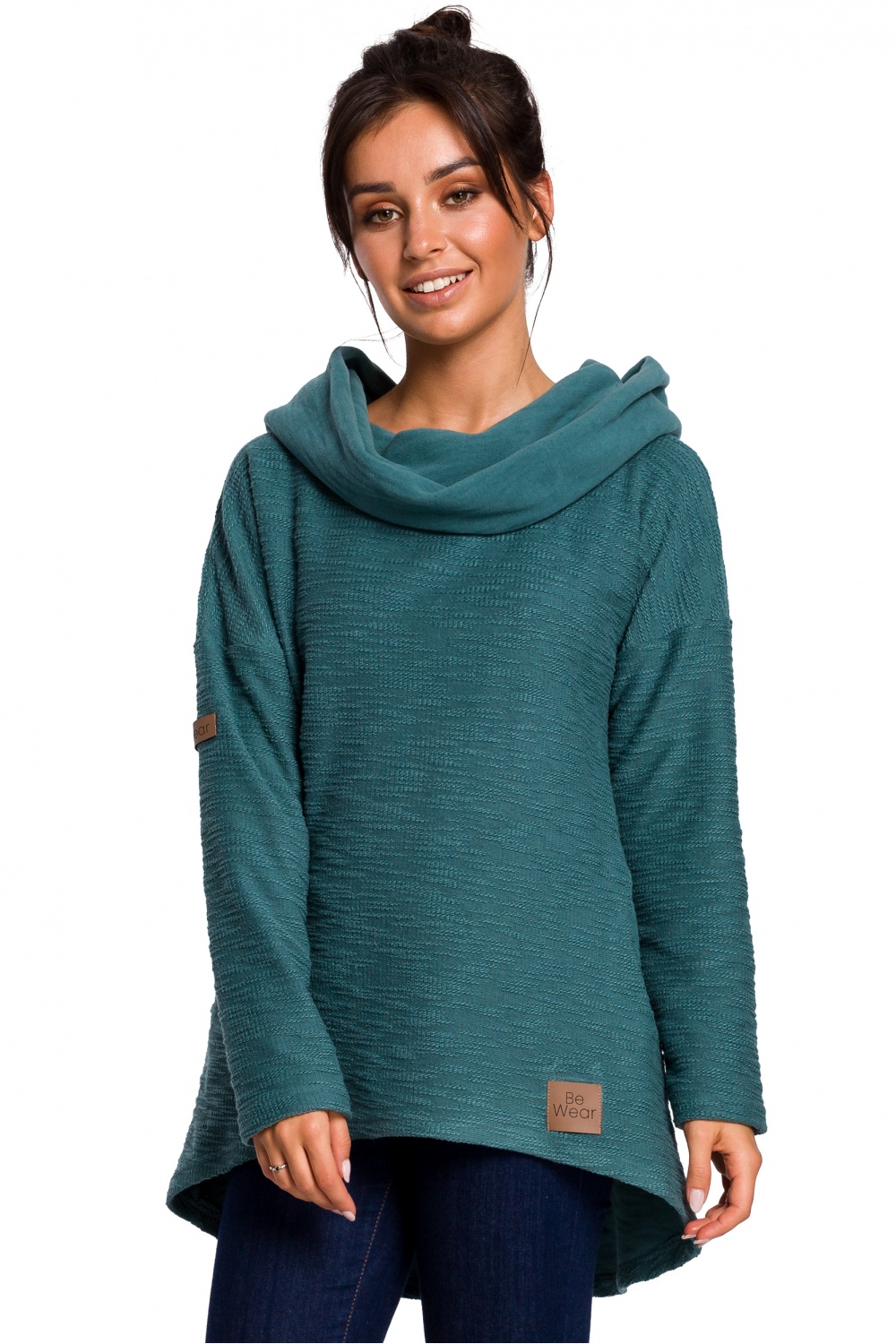 blouse model 134539 BeWear