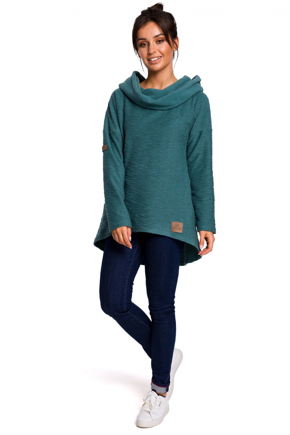 blouse model 134539 BeWear - Afbeelding 2