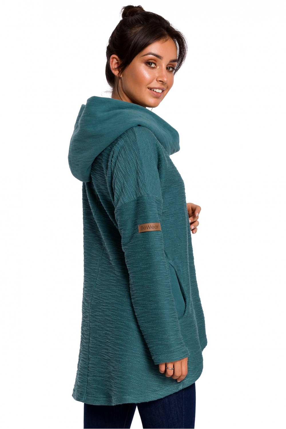 blouse model 134539 BeWear - Afbeelding 3