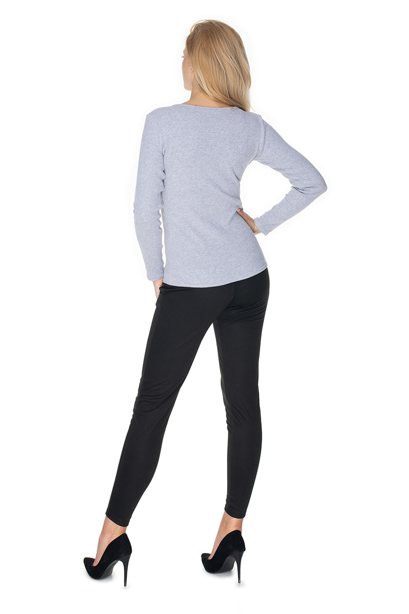 blouse model 134581 PeeKaBoo - Afbeelding 2