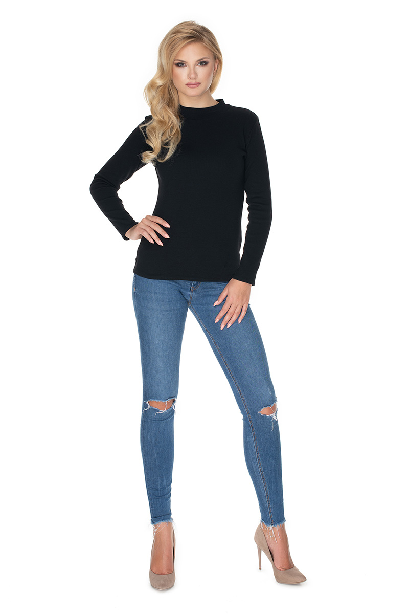 blouse model 134584 PeeKaBoo - Afbeelding 2