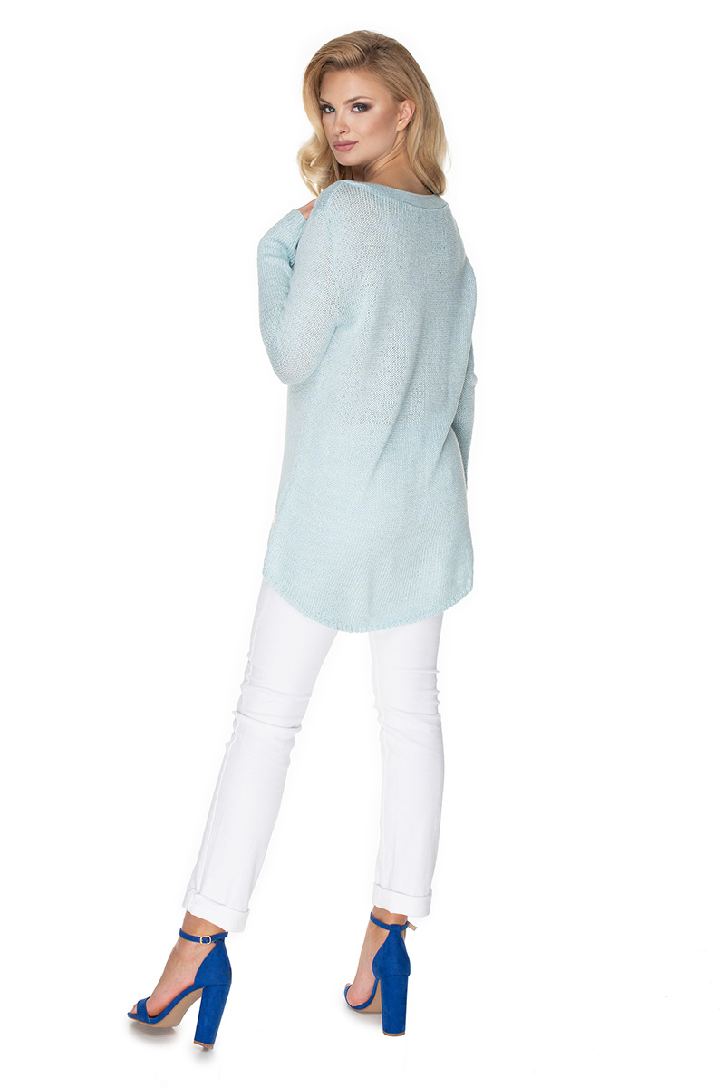 trui model 135309 PeeKaBoo - Afbeelding 3