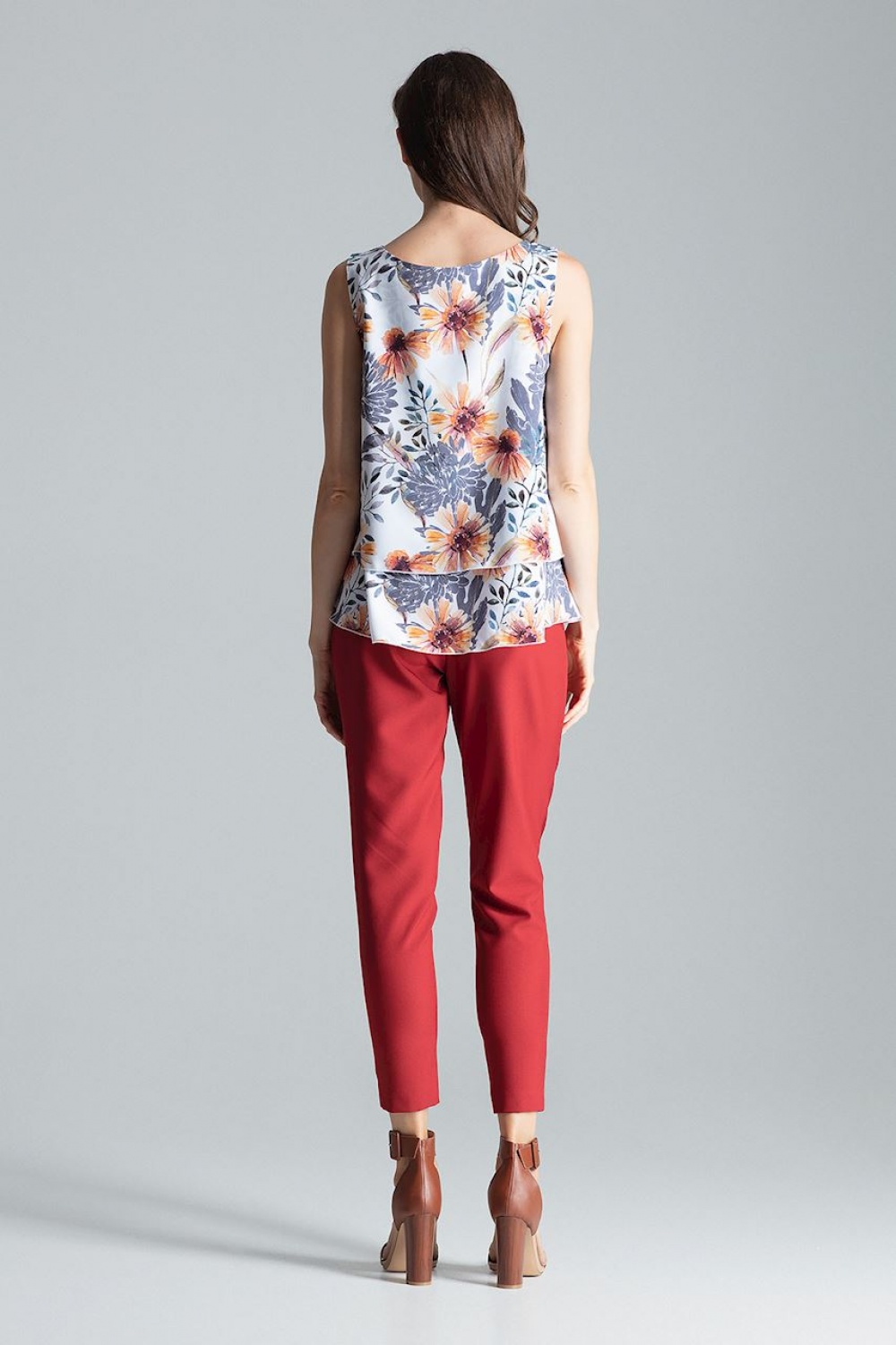 blouse model 135770 Figl - Afbeelding 3
