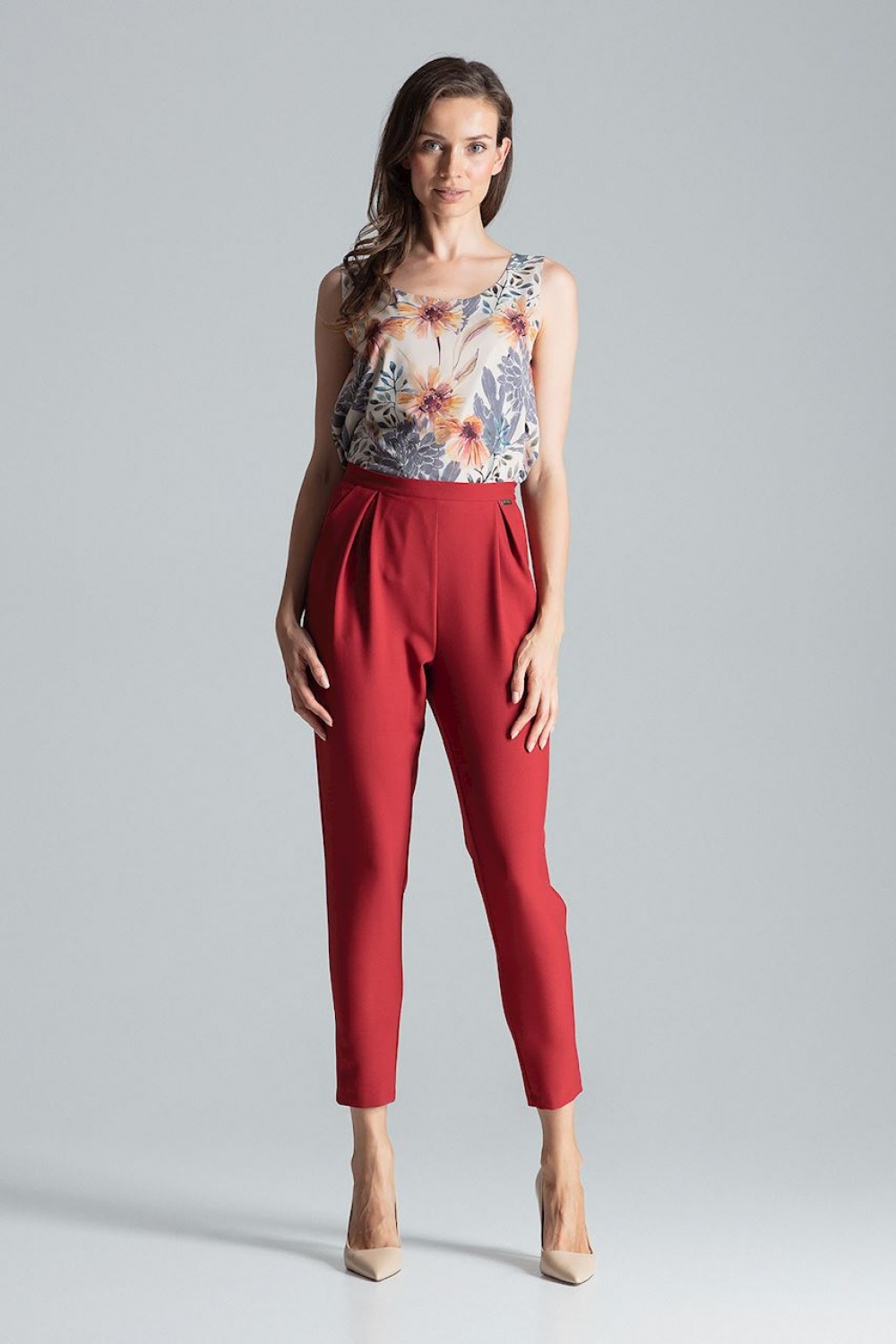 Damesbroek model 135783 Figl
