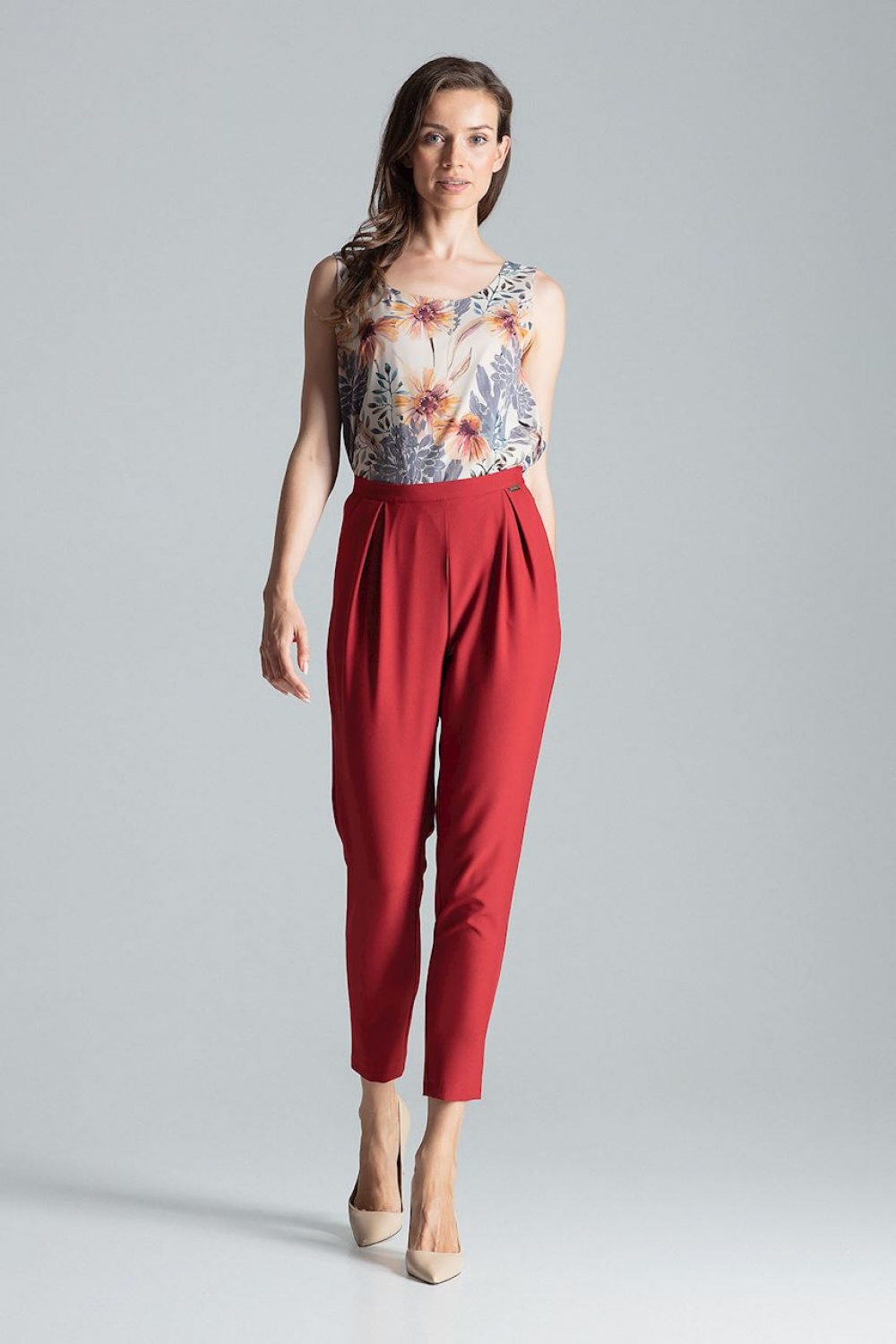 Damesbroek model 135783 Figl - Afbeelding 2