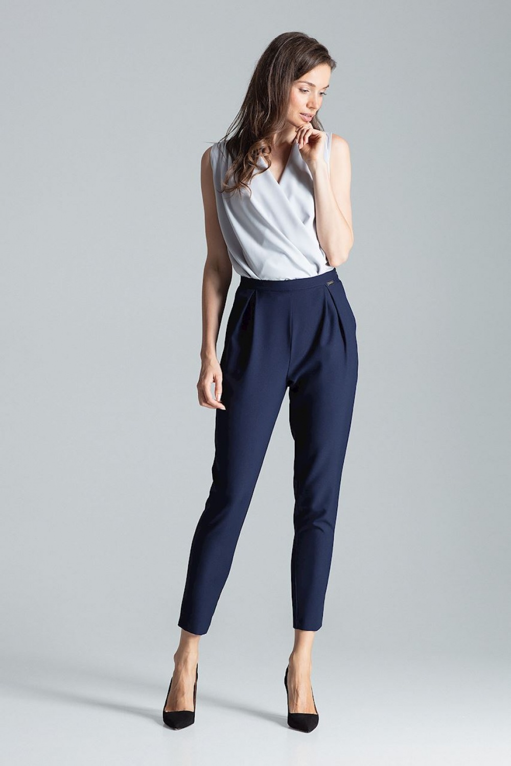 Damesbroek model 135786 Figl - Afbeelding 2
