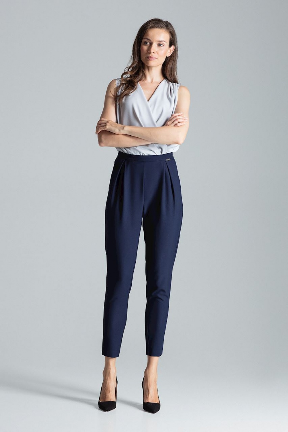 Damesbroek model 135786 Figl - Afbeelding 4