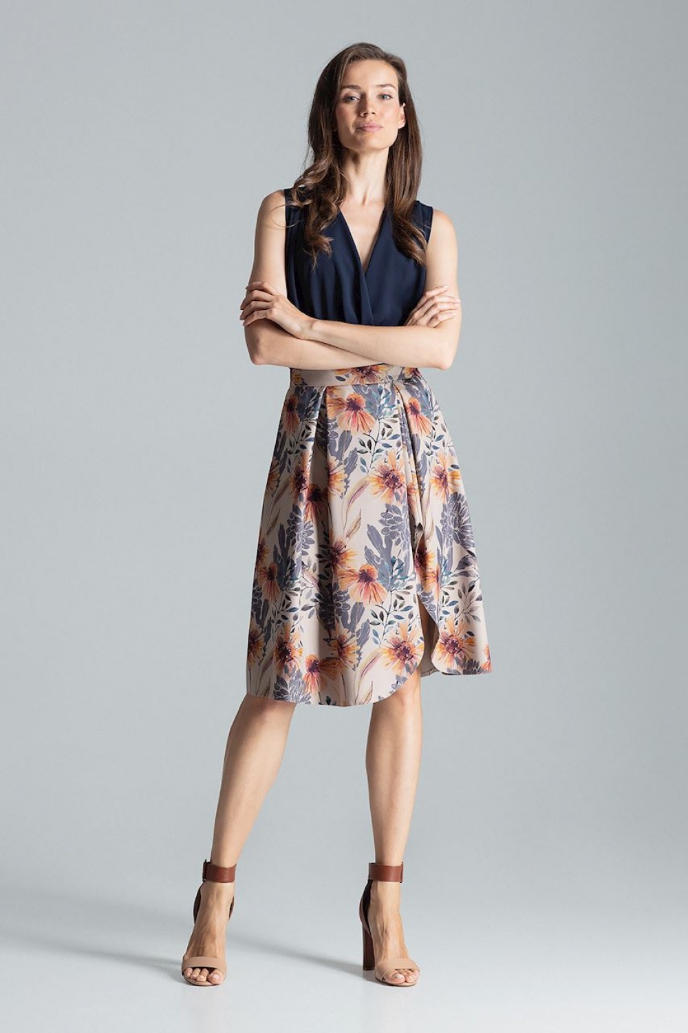 rok model 135791 Figl - Afbeelding 2