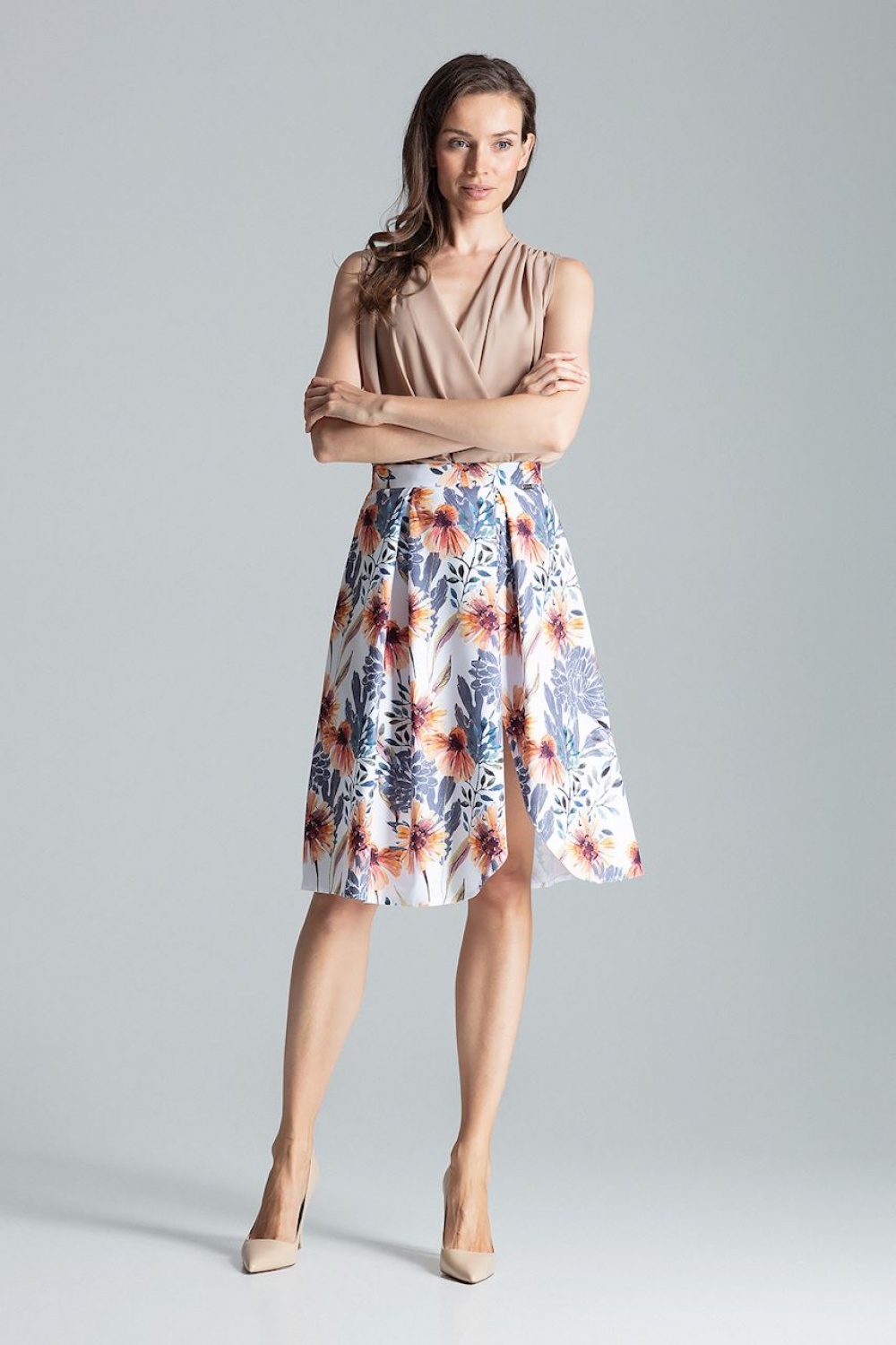 rok model 135792 Figl - Afbeelding 2