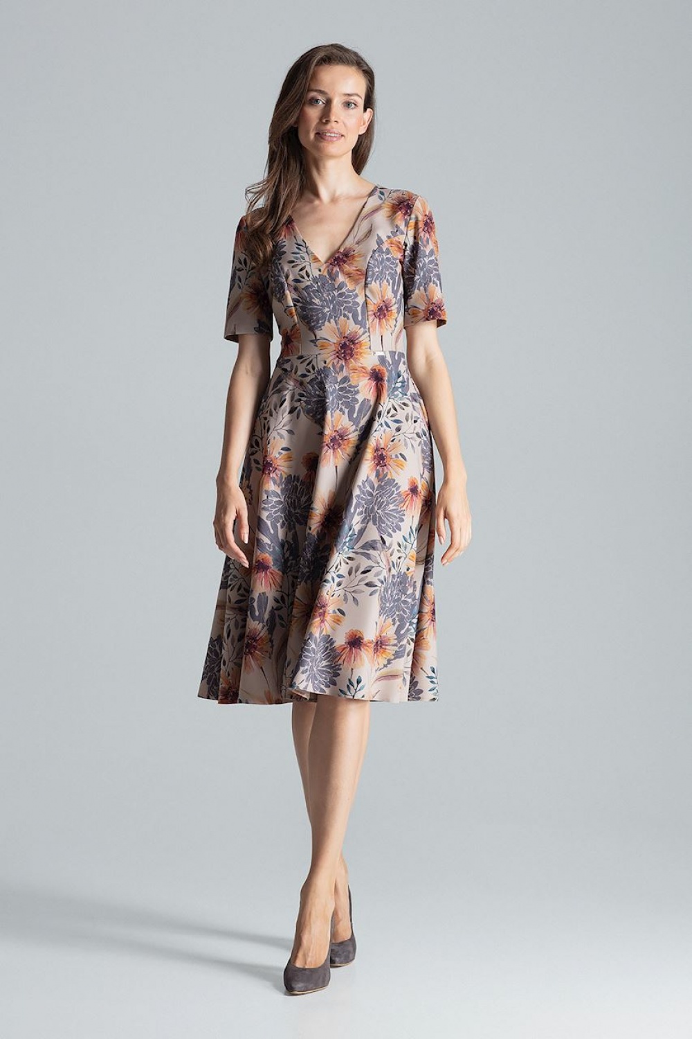 Dagjurk model 135801 Figl