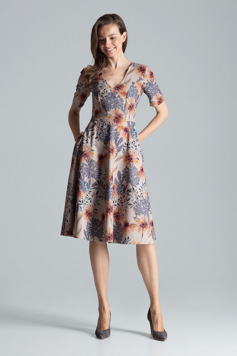 Dagjurk model 135801 Figl - Afbeelding 4