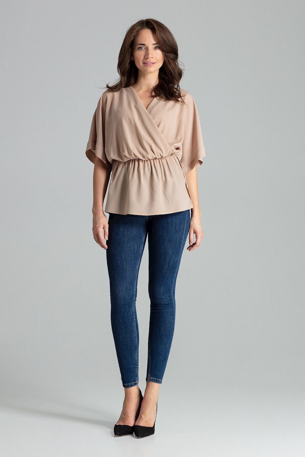 blouse model 135848 Lenitif - Afbeelding 2
