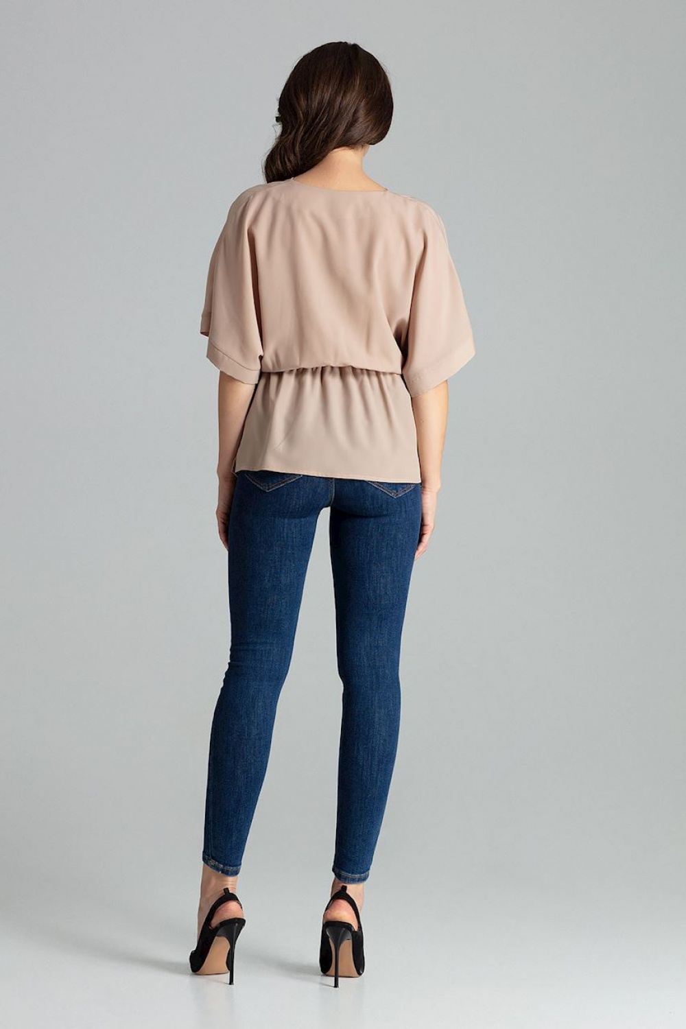 blouse model 135848 Lenitif - Afbeelding 3