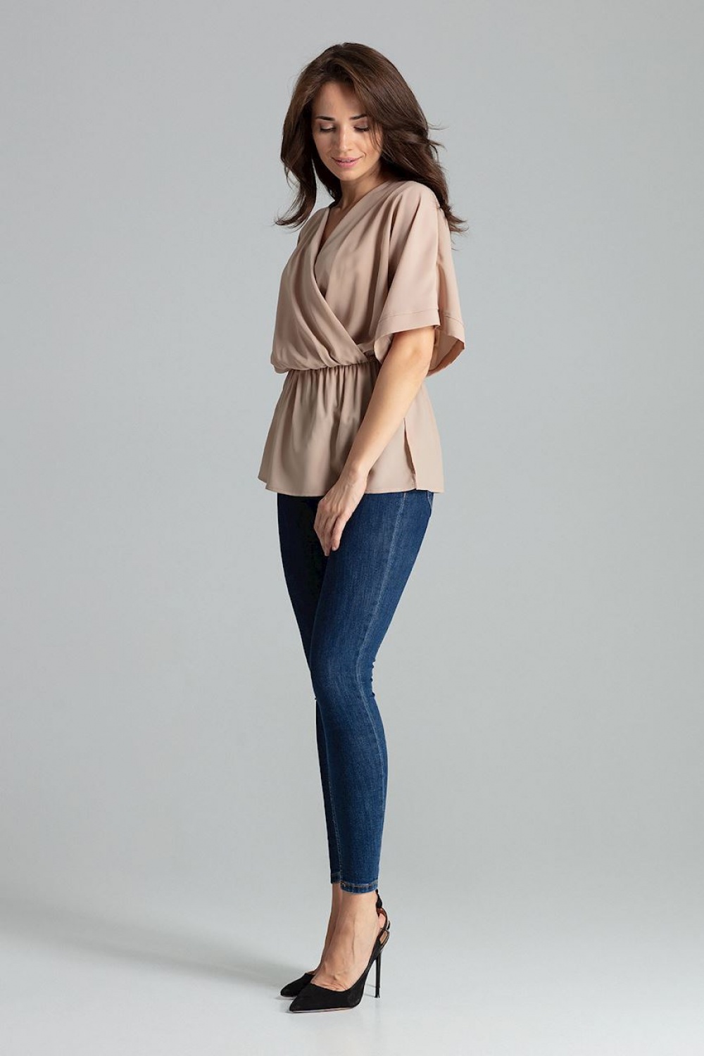 blouse model 135848 Lenitif - Afbeelding 4